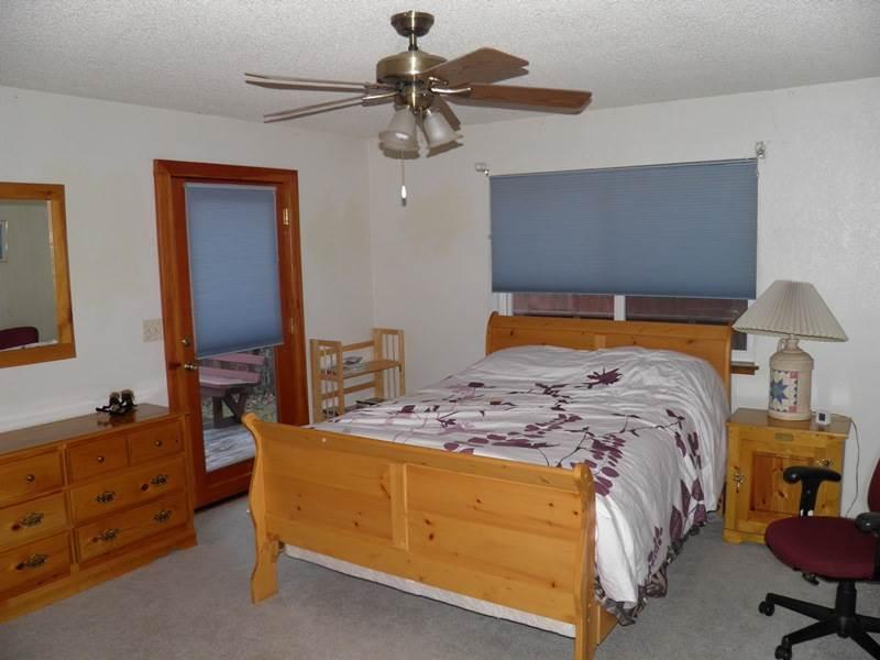835 Paloma Three-Bedroom Chalet South Lake Tahoe Luaran gambar